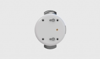  Tuya Smart TY-S2-P0	