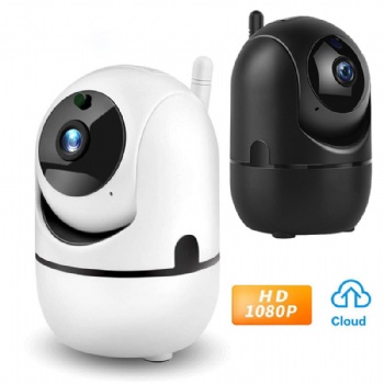 Tuya Smart TY-S2-H1
