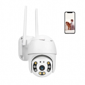 Tuya Smart TY-S-Q03